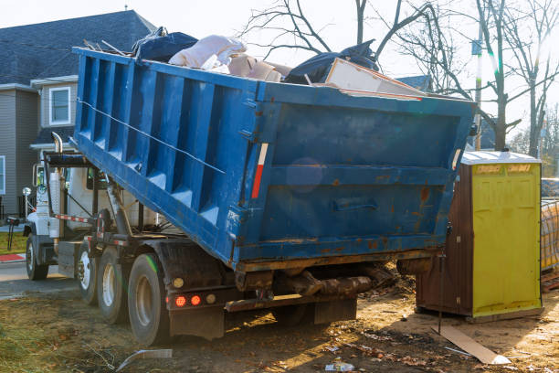Best Attic Cleanout Services  in Plain City, UT
