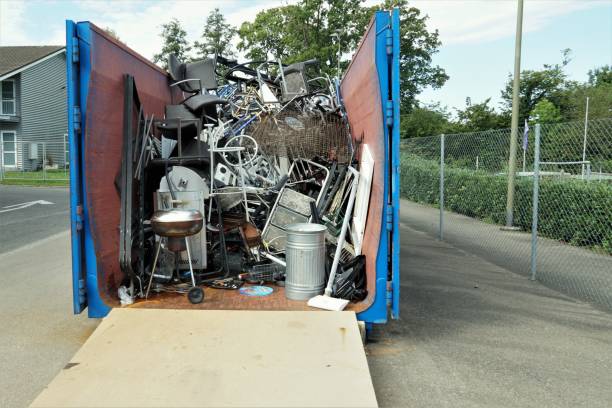 Best Household Junk Removal  in Plain City, UT