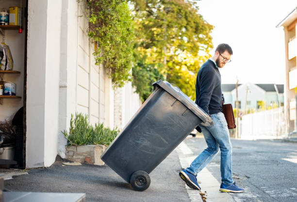 Best Local Junk Hauling  in Plain City, UT