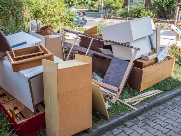 Best Residential Junk Removal  in Plain City, UT