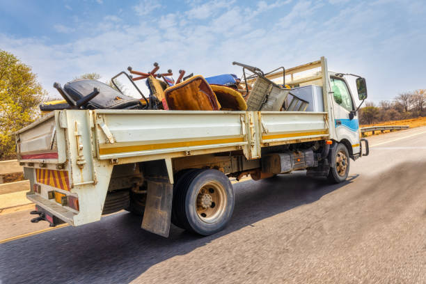 Best Yard Waste Removal  in Plain City, UT