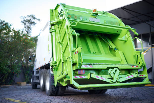Attic Cleanout Services in Plain City, UT