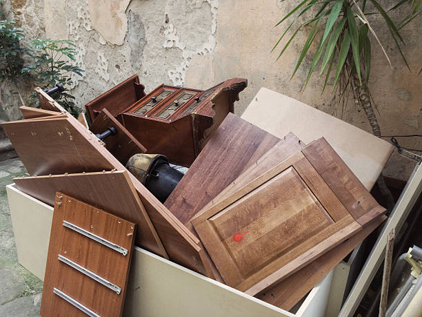 Debris Removal in Plain City, UT